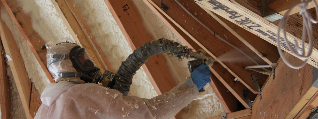  Maryland Attic Insulation Spray Foam